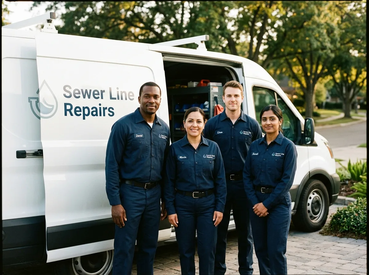Emergency Plumber company in Ludington, MI