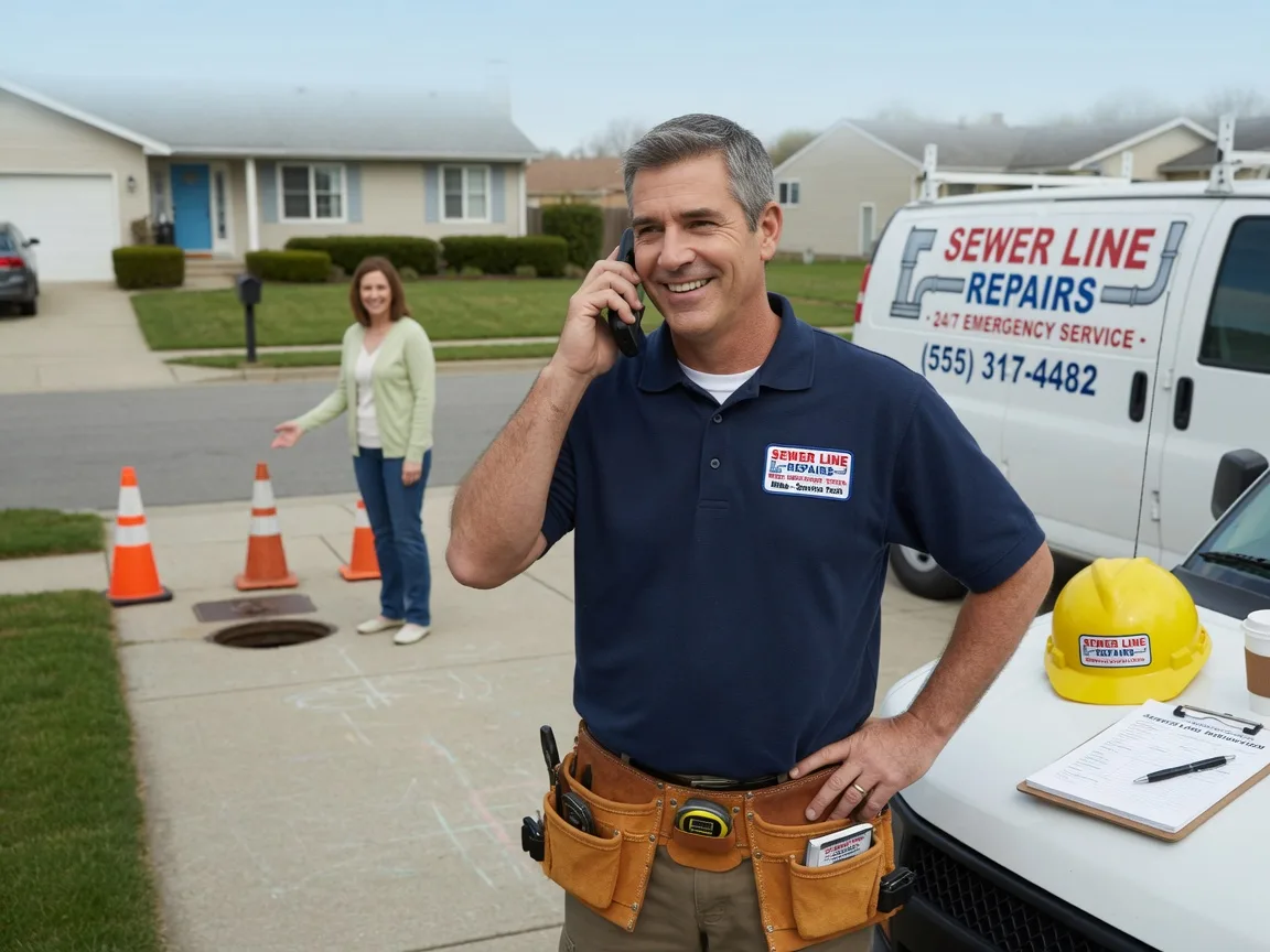 Emergency Plumber Ludington, MI FAQs